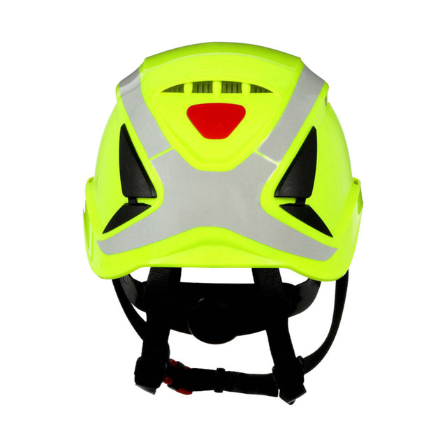 Casco da lavoro 3M SecureFit X5014V-CE