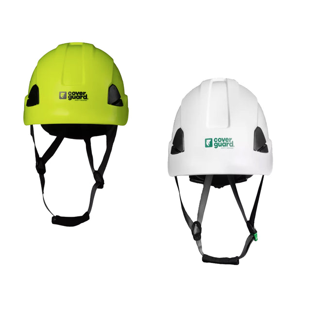 Coverguard Altai PRO Casco antinfortunistico