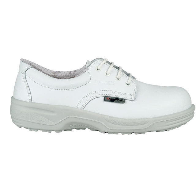 Scarpe antinfortunistiche Cofra Enea S2