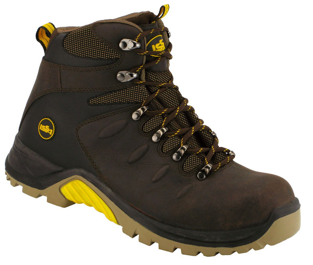 Scarpe antinfortunistiche Industrial starter Falcon S3