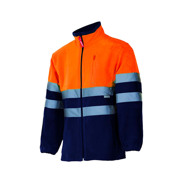 Giacca di pile Velilla 183