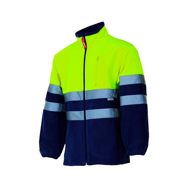 Giacca di pile Velilla 183