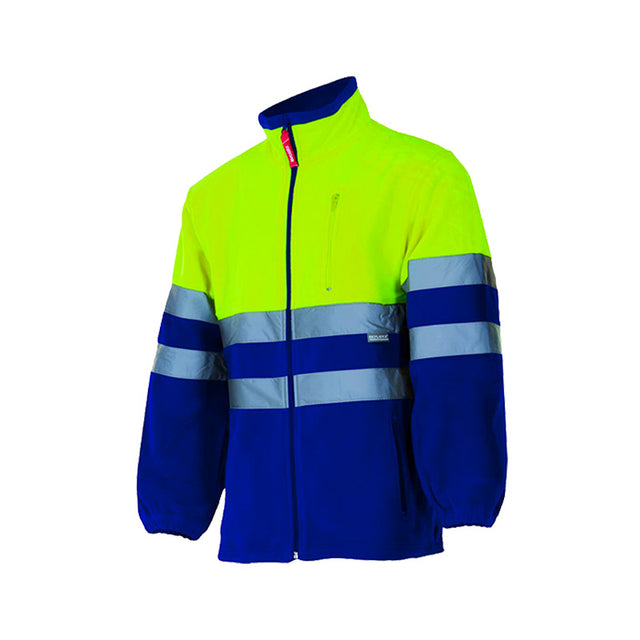 Giacca di pile Velilla 183