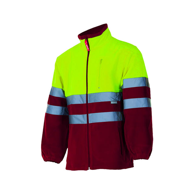 Giacca di pile Velilla 183