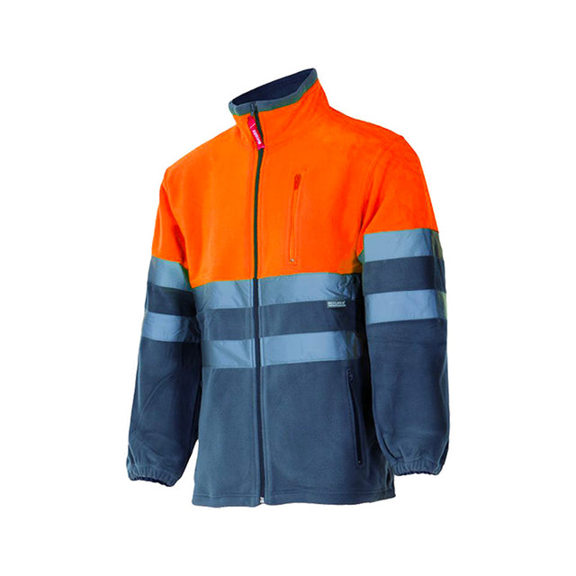 Giacca di pile Velilla 183