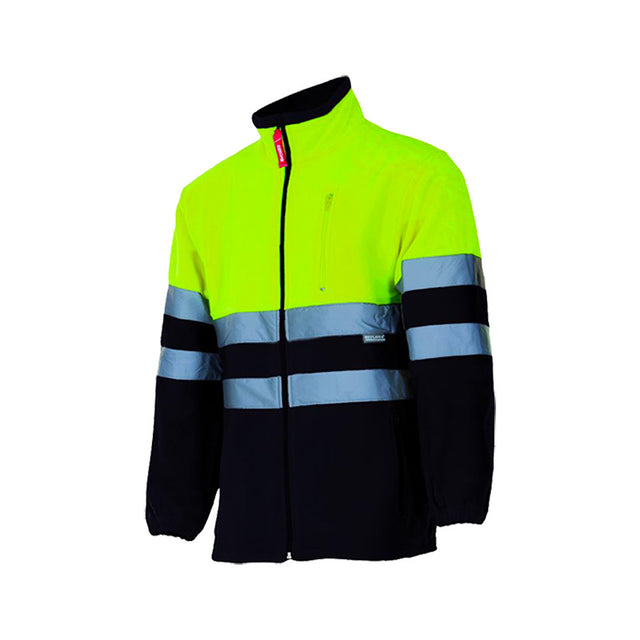 Giacca di pile Velilla 183