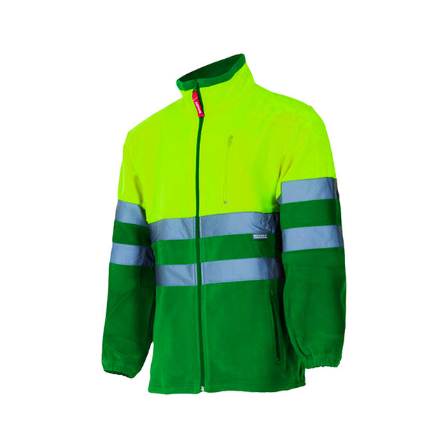 Giacca di pile Velilla 183