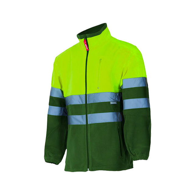 Giacca di pile Velilla 183