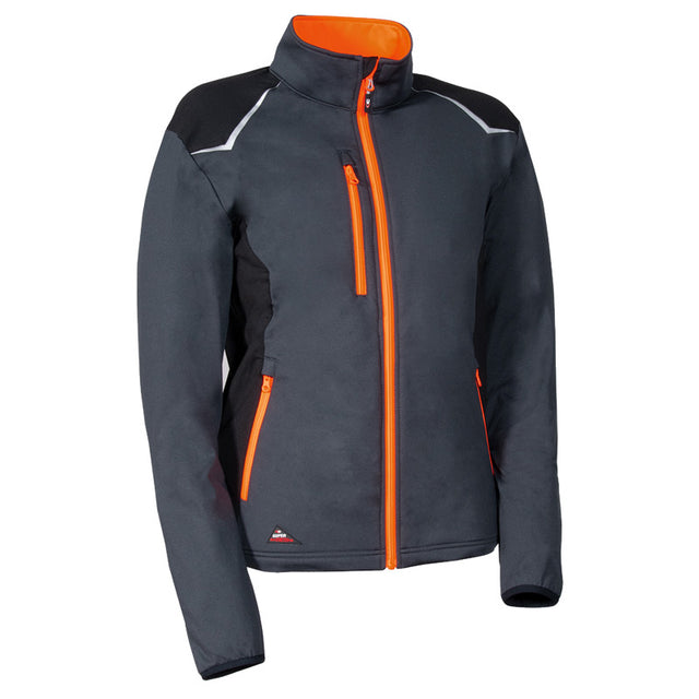 Felpa Deurne stretch Cofra