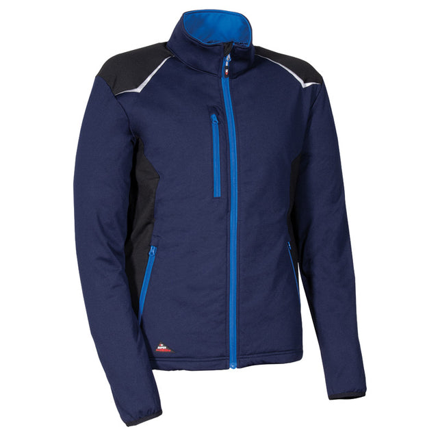 Felpa Deurne stretch Cofra