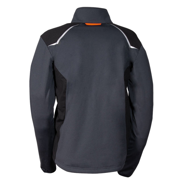 Felpa Deurne stretch Cofra