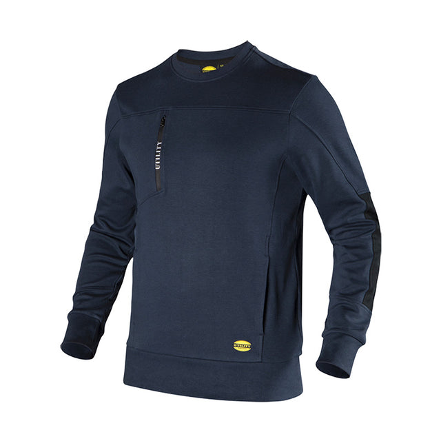 Felpa da lavoro Diadora Sweatshirt Litework Crew