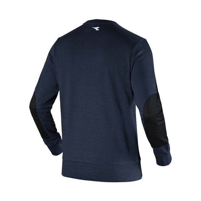 Felpa da lavoro Diadora Sweatshirt Litework Crew