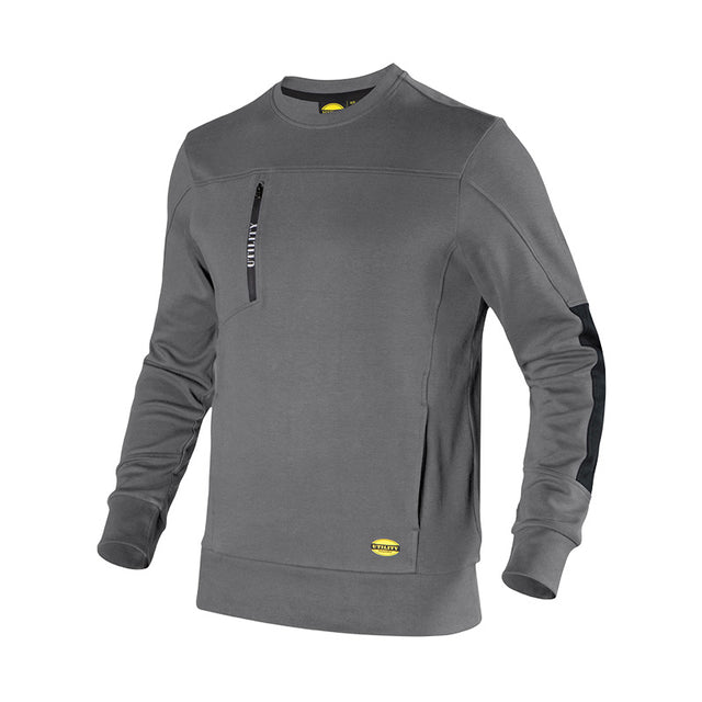 Felpa da lavoro Diadora Sweatshirt Litework Crew
