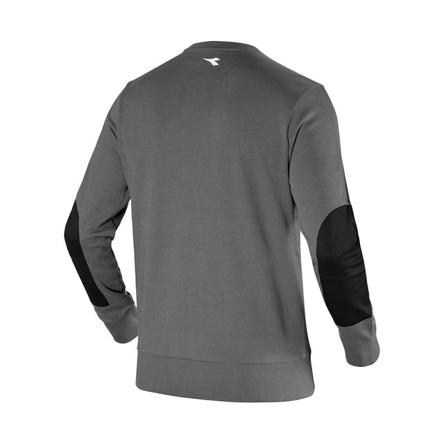 Felpa da lavoro Diadora Sweatshirt Litework Crew