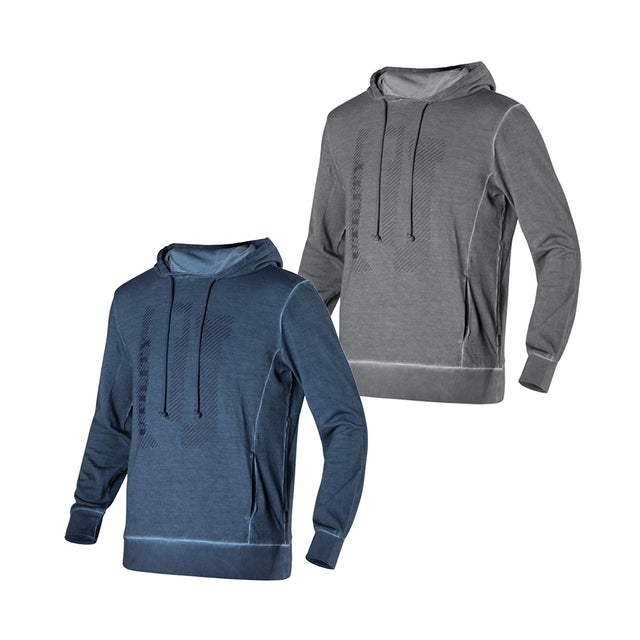 Felpa da lavoro Diadora Hoodie Urban Sweatshirt