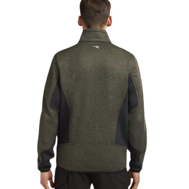 Felpa Diadora da lavoro Polar Fleece Freedom