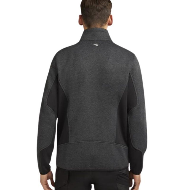 Felpa Diadora da lavoro Polar Fleece Freedom