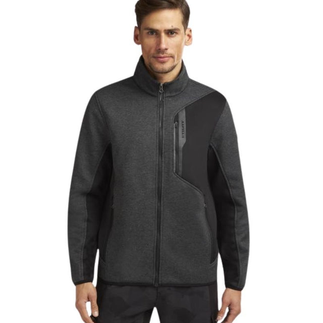 Felpa Diadora da lavoro Polar Fleece Freedom