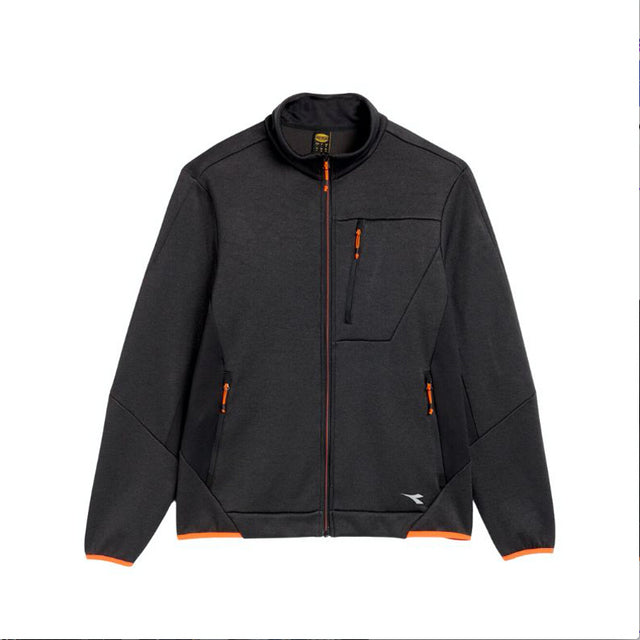 Felpa da lavoro Polar Fleece Techno Diadora Utility