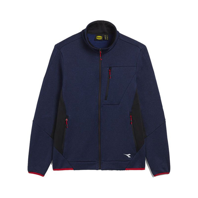 Felpa da lavoro Polar Fleece Techno Diadora Utility