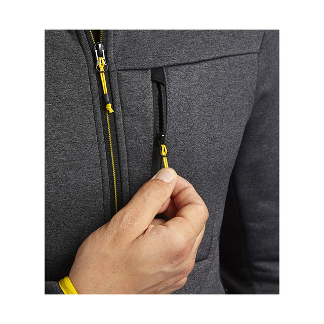 Felpa da lavoro Polar Fleece Techno Diadora Utility
