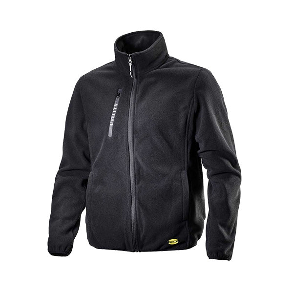 Felpa da lavoro Diadora Utility Sweat Pile FZ