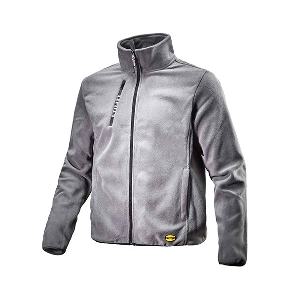 Felpa da lavoro Diadora Utility Sweat Pile FZ