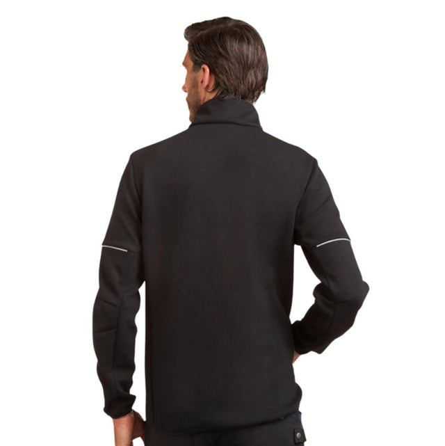 Felpa Diadora Utility da lavoro Sweatshirt Hybrid Tactic