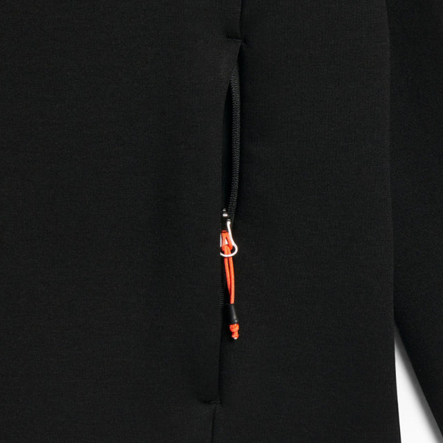 Felpa Diadora Utility da lavoro Sweatshirt Hybrid Tactic