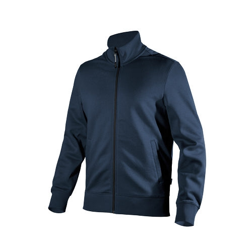 Felpa da lavoro Diadora Industry Sweatshirt FZ
