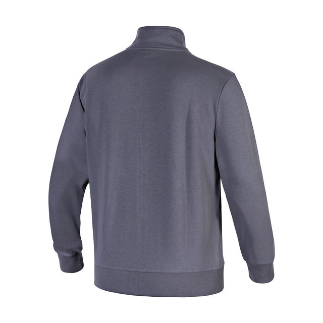 Felpa da lavoro Diadora Sweatshirt FZ Smart 2.0