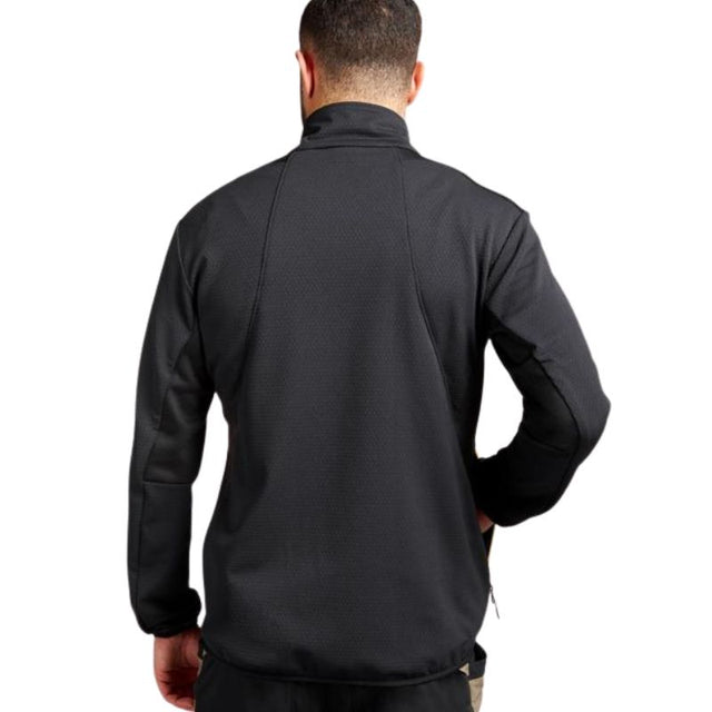 Felpa Utility Polar Fleece FZ Evolution Diadora