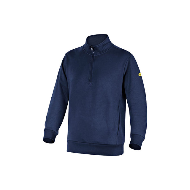 Felpa da lavoro Diadora Utility Sweatshirt HZ Smart 2.0