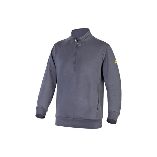 Felpa da lavoro Diadora Utility Sweatshirt HZ Smart 2.0