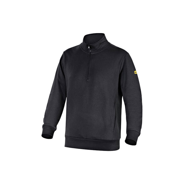 Felpa da lavoro Diadora Utility Sweatshirt HZ Smart 2.0