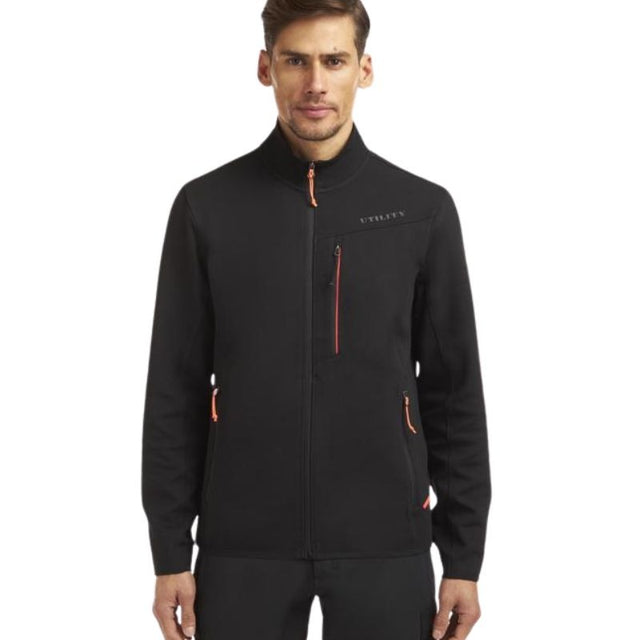 Felpa Diadora da lavoro Sweatshirt Shadow