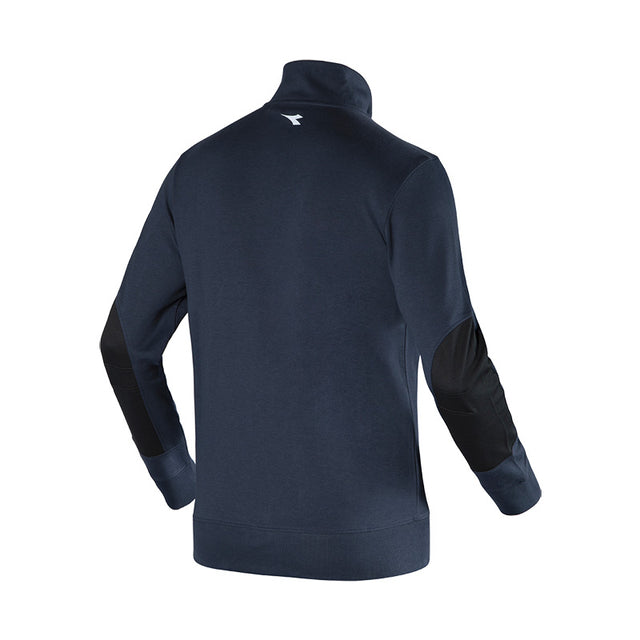 Felpa da lavoro Diadora Sweatshirt Litework Zip