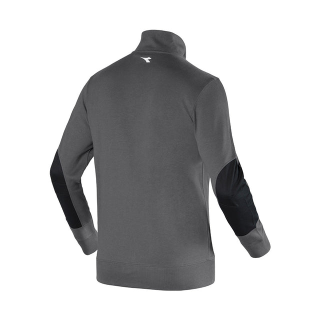 Felpa da lavoro Diadora Sweatshirt Litework Zip