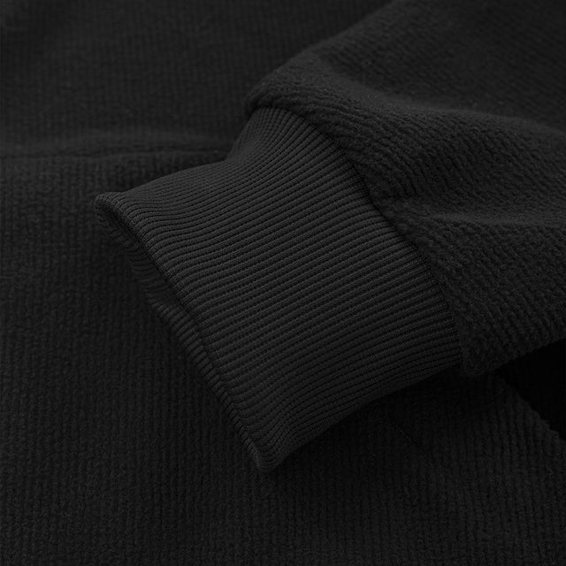 Felpa Fristads 4921 GRF pile full zip Green