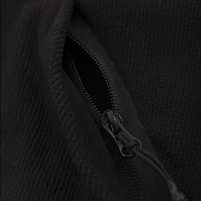 Felpa Fristads 4921 GRF pile full zip Green