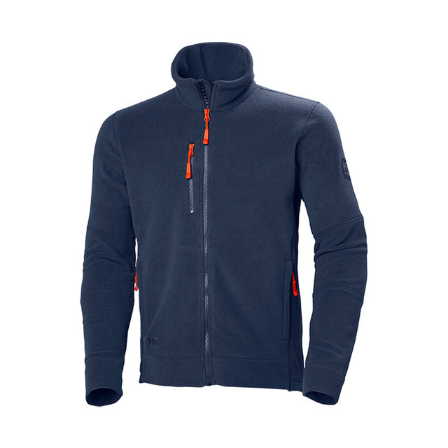 Felpa da lavoro Kensington Fleece Jacket Helly Hansen