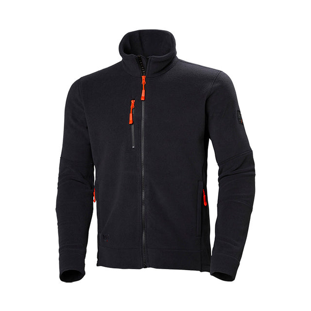 Felpa da lavoro Kensington Fleece Jacket Helly Hansen