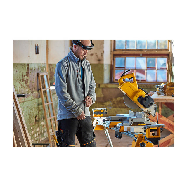 Felpa da lavoro Kensington Fleece Jacket Helly Hansen