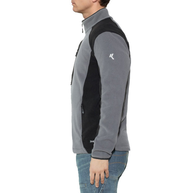 Felpa da lavoro Issaline Geonik 04051