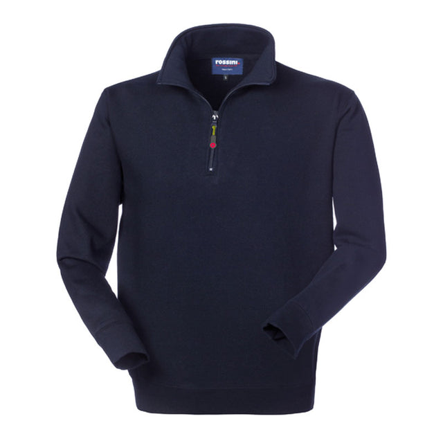 Rossini Derry HH105 mezza zip Felpa da lavoro