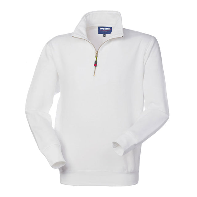 Rossini Derry HH105 mezza zip Felpa da lavoro