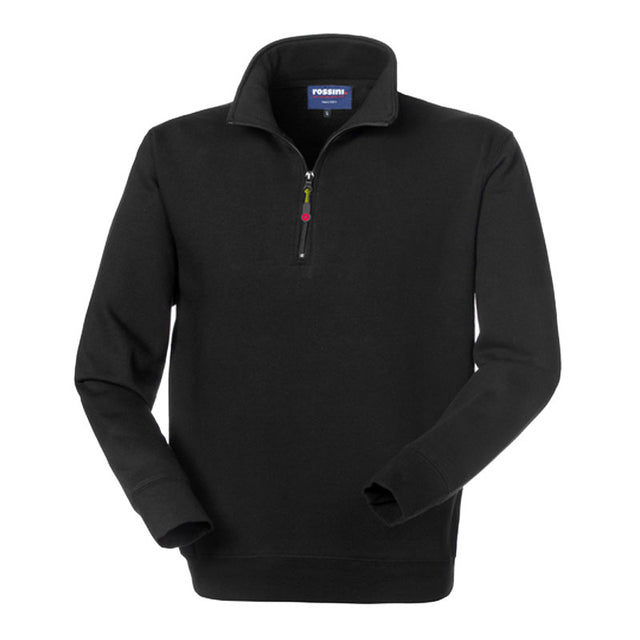 Rossini Derry HH105 mezza zip Felpa da lavoro