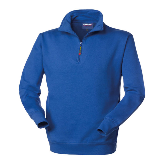 Rossini Derry HH105 mezza zip Felpa da lavoro