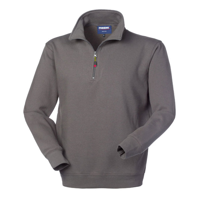 Rossini Derry HH105 mezza zip Felpa da lavoro